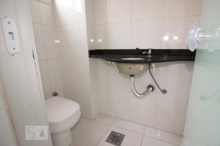 Apartamento para alugar com 118m², 3 quartos e 2 vagasLavabo