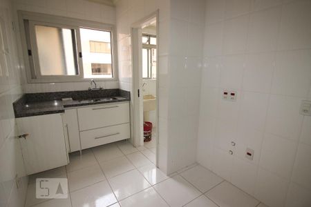 Apartamento para alugar com 118m², 3 quartos e 2 vagasCozinha