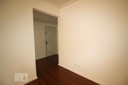 Apartamento para alugar com 118m², 3 quartos e 2 vagasSala