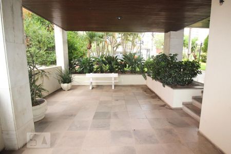 Apartamento para alugar com 118m², 3 quartos e 2 vagasHall de Entrada