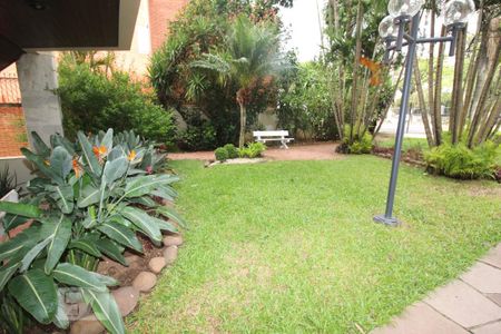 Apartamento para alugar com 118m², 3 quartos e 2 vagasJardim