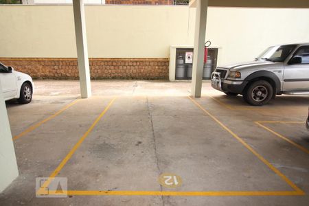 Apartamento para alugar com 118m², 3 quartos e 2 vagasGaragem