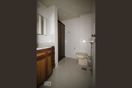 Apartamento para alugar com 118m², 3 quartos e 2 vagasBanheiro