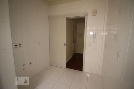 Apartamento para alugar com 118m², 3 quartos e 2 vagasCozinha