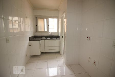 Apartamento para alugar com 118m², 3 quartos e 2 vagasCozinha