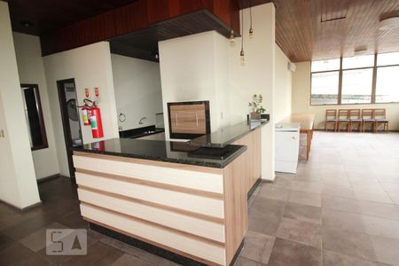 Apartamento para alugar com 118m², 3 quartos e 2 vagasÁrea comum - Salão de festas