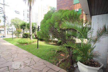 Apartamento para alugar com 118m², 3 quartos e 2 vagasJardim