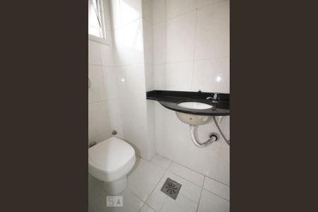 Apartamento para alugar com 118m², 3 quartos e 2 vagasLavabo