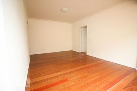Apartamento para alugar com 118m², 3 quartos e 2 vagasSala