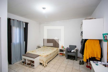 Quarto Suíte de casa para alugar com 3 quartos, 1190m² em Eldorado, São Paulo