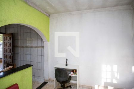 Sala de casa para alugar com 3 quartos, 1190m² em Eldorado, São Paulo
