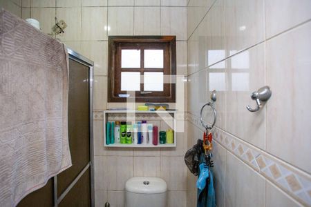 Banheiro da Suíte de casa para alugar com 3 quartos, 1190m² em Eldorado, São Paulo