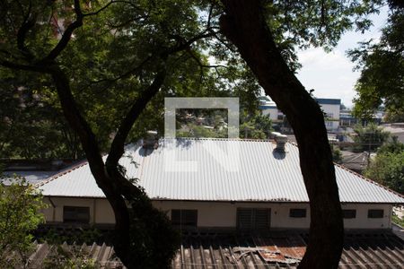 Vista Da varanda de apartamento para alugar com 2 quartos, 54m² em Vila Santana, São Paulo