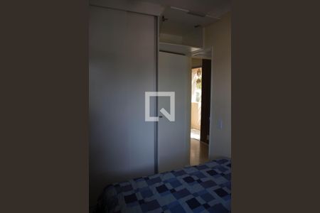 Quarto 1 de apartamento para alugar com 2 quartos, 54m² em Vila Santana, São Paulo