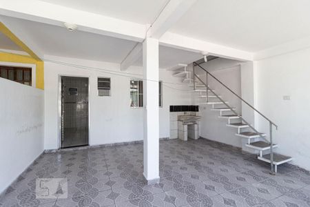 Casa para alugar com 40m², 1 quarto e 1 vagaGaragem