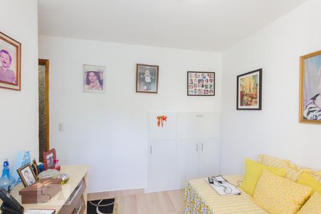 Casa de condomínio à venda com 128m², 3 quartos e 1 vagaSuíte 1