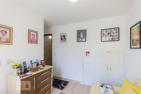 Casa de condomínio à venda com 128m², 3 quartos e 1 vagaSuíte 1