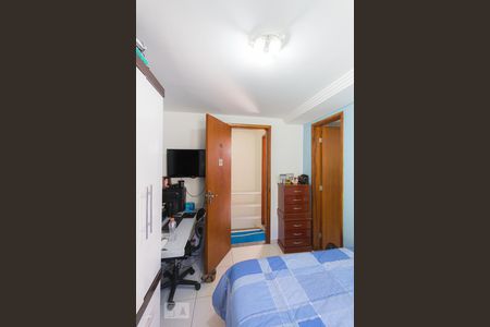 Casa de condomínio à venda com 128m², 3 quartos e 1 vagaSuíte 3