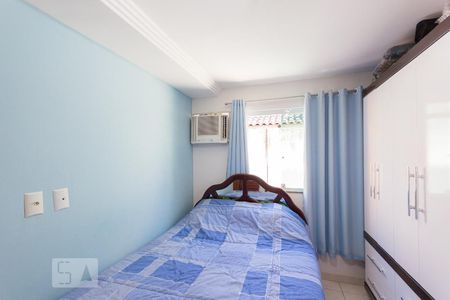 Casa de condomínio à venda com 128m², 3 quartos e 1 vagaSuíte 3