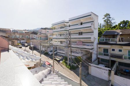 Casa de condomínio à venda com 128m², 3 quartos e 1 vagaVista