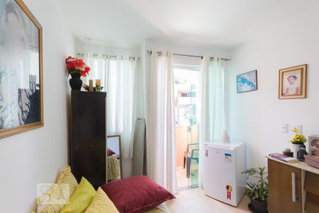 Casa de condomínio à venda com 128m², 3 quartos e 1 vagaSuíte 1