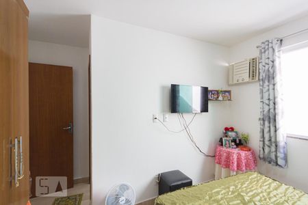 Casa de condomínio à venda com 128m², 3 quartos e 1 vagaSuíte 2