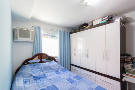 Casa de condomínio à venda com 128m², 3 quartos e 1 vagaSuíte 3