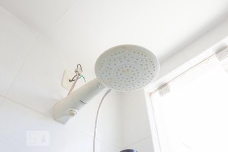 Casa de condomínio à venda com 128m², 3 quartos e 1 vagaBanheiro da Suíte 1