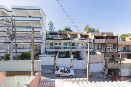 Casa de condomínio à venda com 128m², 3 quartos e 1 vagaVista