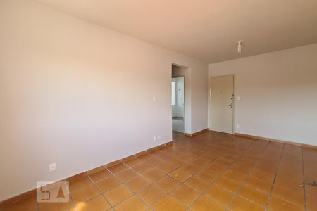 Sala de apartamento para alugar com 2 quartos, 70m² em Jardim Santa Lucinda, Sorocaba
