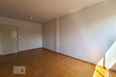 Sala de apartamento para alugar com 2 quartos, 70m² em Jardim Santa Lucinda, Sorocaba