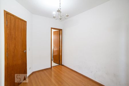 Suíte de apartamento à venda com 2 quartos, 55m² em Parque Novo Oratório, Santo André