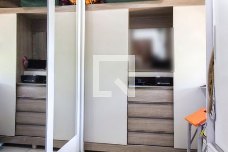 Casa à venda com 400m², 2 quartos e 2 vagasCloset da suíte 1