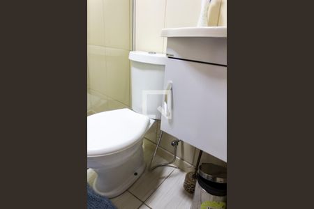 Casa à venda com 400m², 2 quartos e 2 vagasBanheiro da Suíte 2