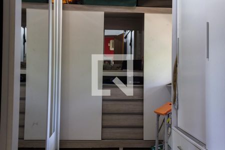 Casa à venda com 400m², 2 quartos e 2 vagasCloset da suíte 1