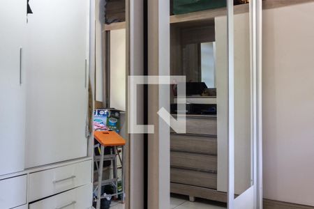 Casa à venda com 400m², 2 quartos e 2 vagasCloset da suíte 1