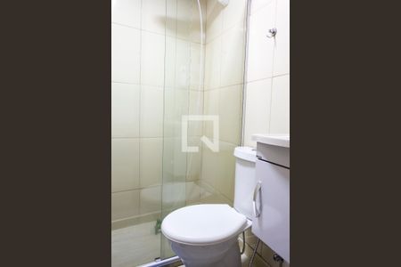 Casa à venda com 400m², 2 quartos e 2 vagasBanheiro da Suíte 2