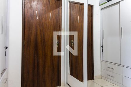 Casa à venda com 400m², 2 quartos e 2 vagasCloset da suíte 1