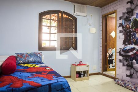 Casa à venda com 400m², 2 quartos e 2 vagasSuíte 2