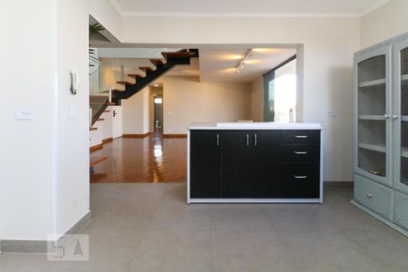 Apartamento para alugar com 210m², 3 quartos e 3 vagasCozinha
