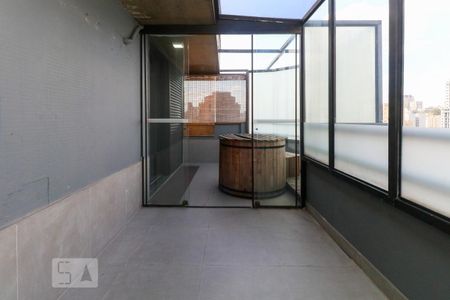 Apartamento para alugar com 210m², 3 quartos e 3 vagasOfuro