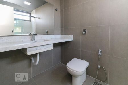 Apartamento para alugar com 210m², 3 quartos e 3 vagasSuíte 2