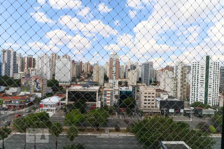 Apartamento para alugar com 210m², 3 quartos e 3 vagasQuarto 1