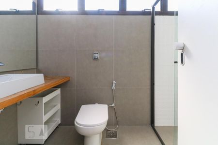 Apartamento para alugar com 210m², 3 quartos e 3 vagasSuíte 1