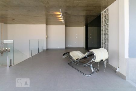 Apartamento para alugar com 210m², 3 quartos e 3 vagasSala 2