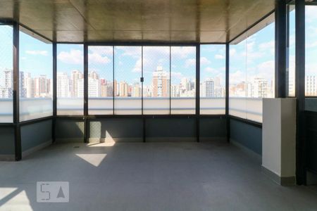 Apartamento para alugar com 210m², 3 quartos e 3 vagasSala 2