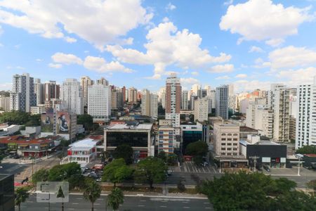 Apartamento para alugar com 210m², 3 quartos e 3 vagasVista