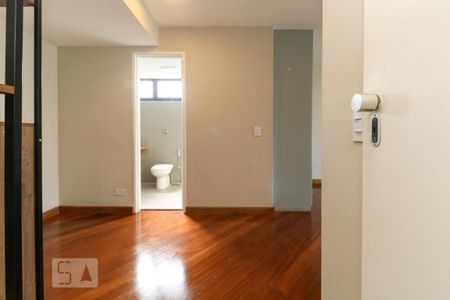 Apartamento para alugar com 210m², 3 quartos e 3 vagasSuíte 1