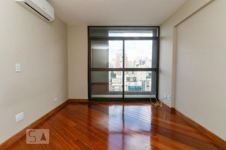 Apartamento para alugar com 210m², 3 quartos e 3 vagasQuarto 1