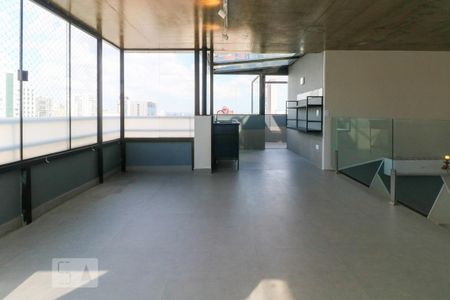 Apartamento para alugar com 210m², 3 quartos e 3 vagasSala 2